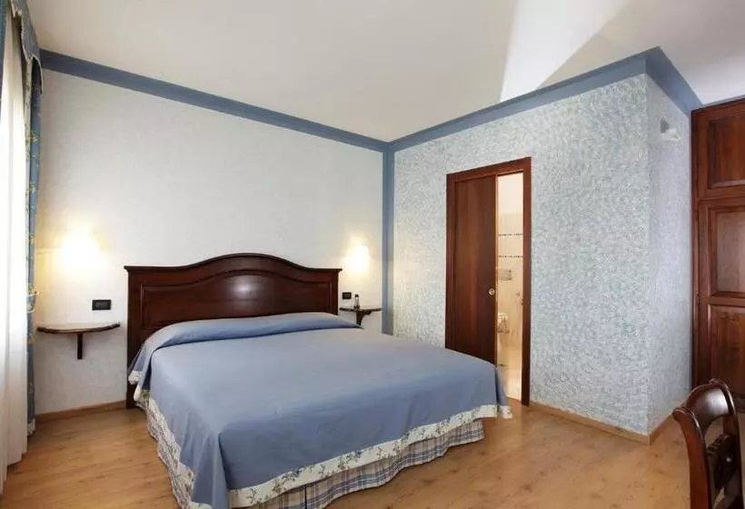 ホテル Agriturismo Delizia D'este