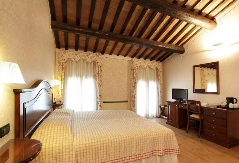 ホテル Agriturismo Delizia D'este