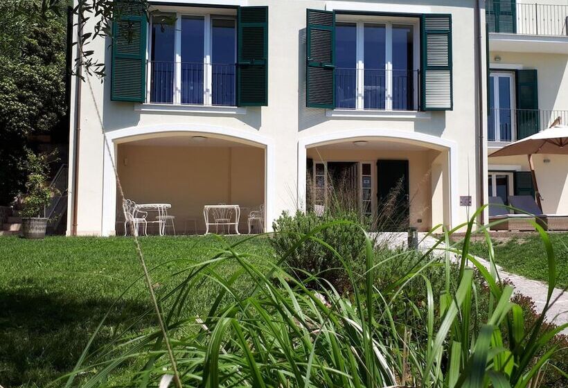 فندق Albergo Blueline