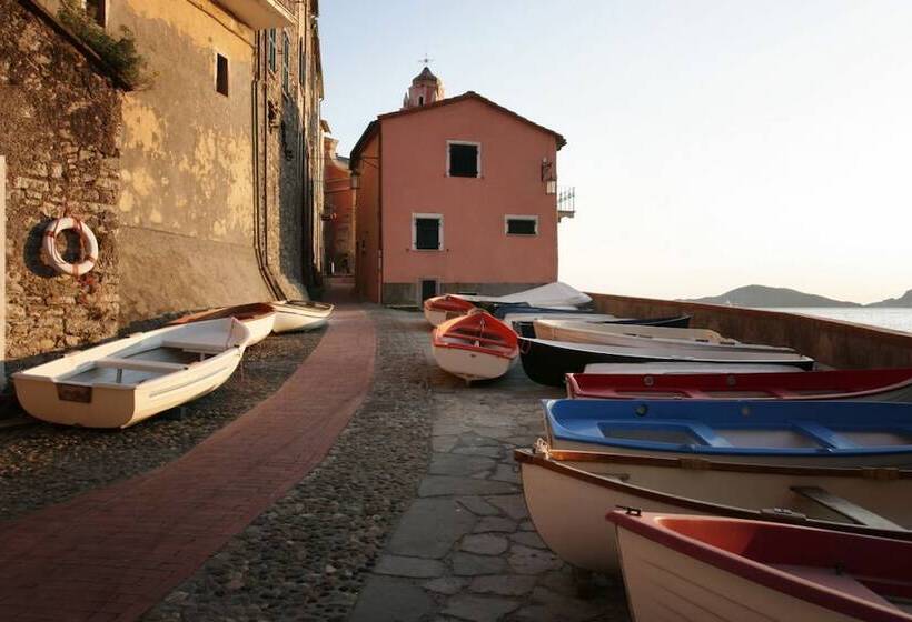 فندق Albergo Blueline