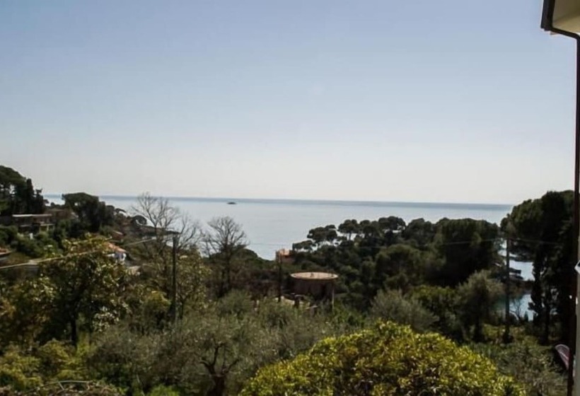 فندق Albergo Blueline