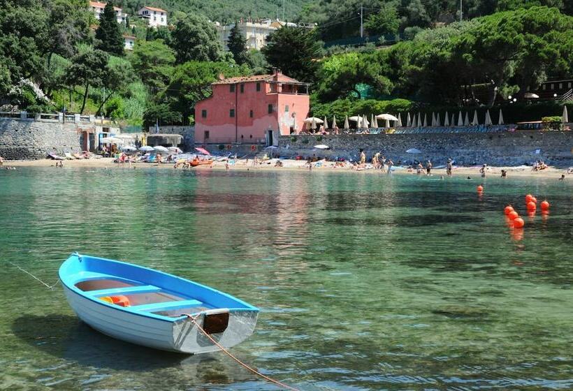 فندق Albergo Blueline