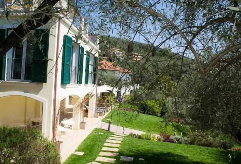 فندق Albergo Blueline