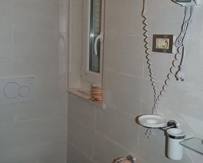 فندق Albergo Blueline