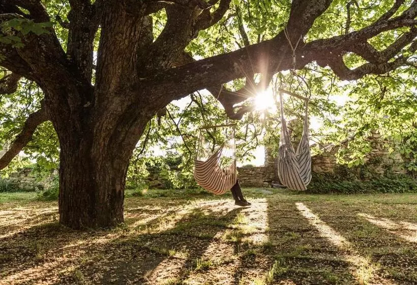 Hotelli Burg Bernstein