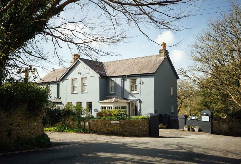 ホテル Castlemead Country House By The Sea