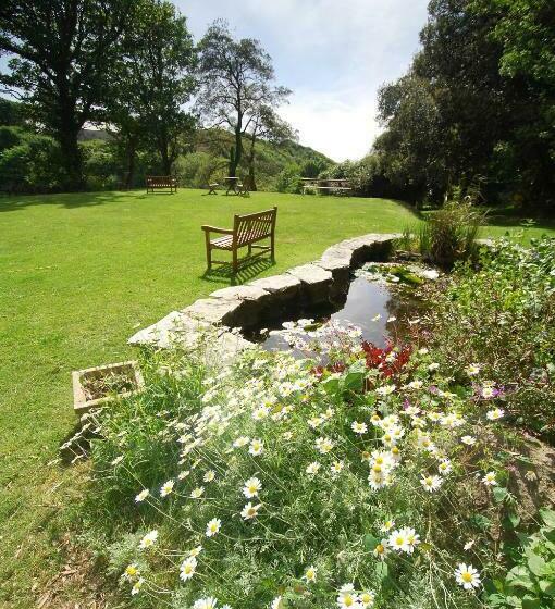 ホテル Castlemead Country House By The Sea