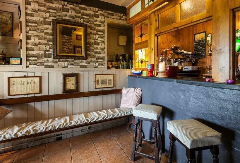 ホテル Castlemead Country House By The Sea