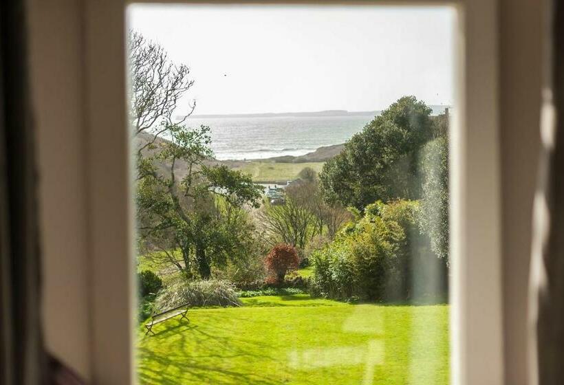 ホテル Castlemead Country House By The Sea