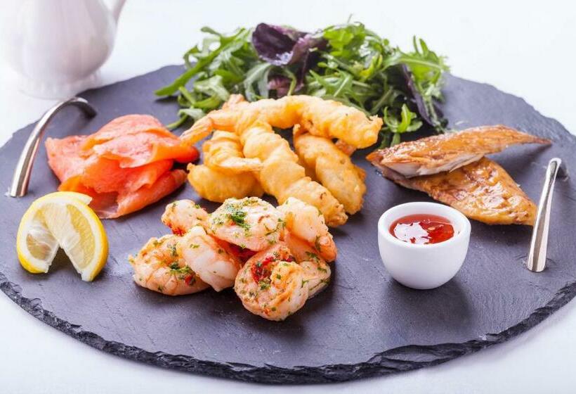 ホテル Castlemead Country House By The Sea