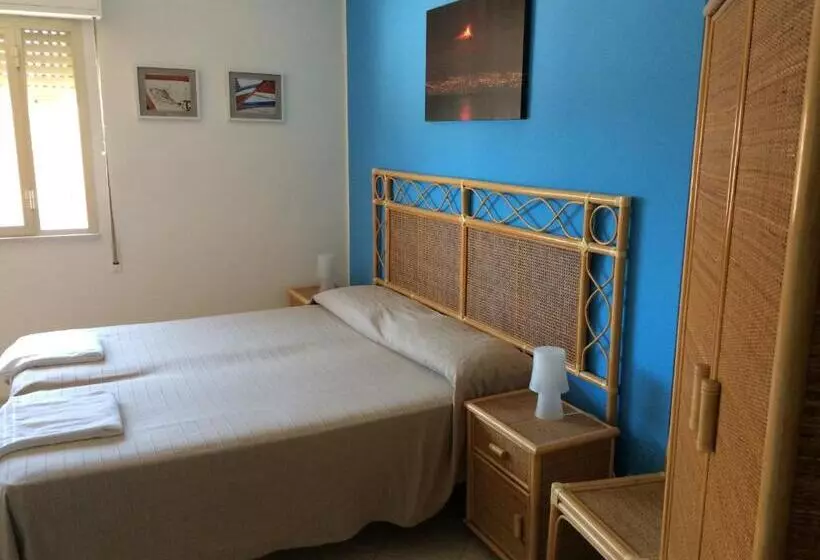 Hotelli Il Triangolo