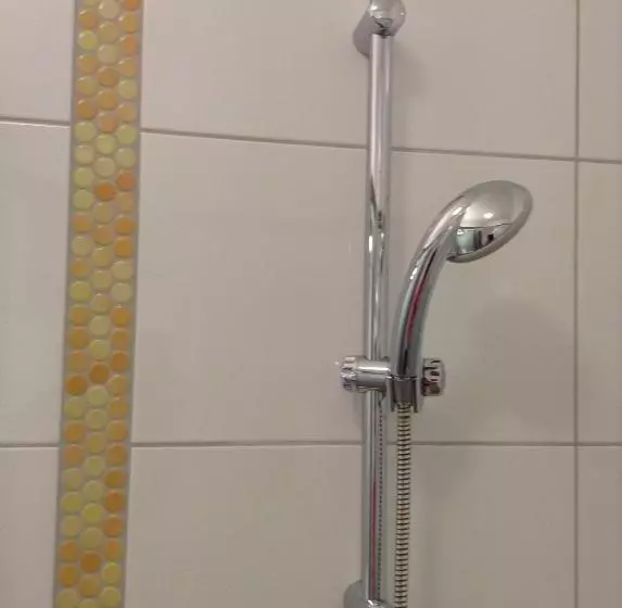 Hotelli Leonsteinerhof