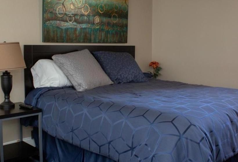 فندق Mark Iii, Inn & Suites