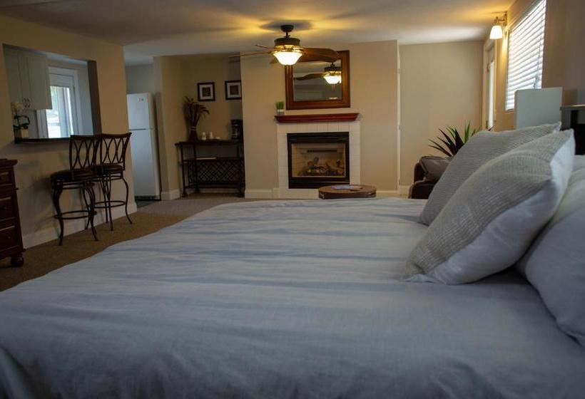 فندق Mark Iii, Inn & Suites