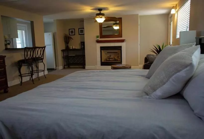 Hotelli Mark Iii, Inn & Suites