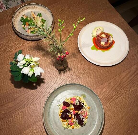 酒店 Mayer   Wirtshaus Und Dorf