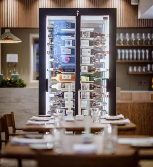 ホテル Mayer   Wirtshaus Und Dorf