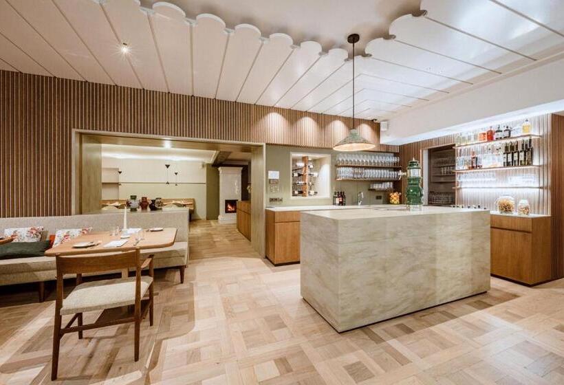 酒店 Mayer   Wirtshaus Und Dorf