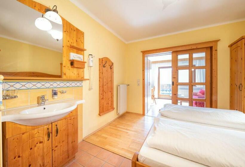 酒店 Mayer   Wirtshaus Und Dorf