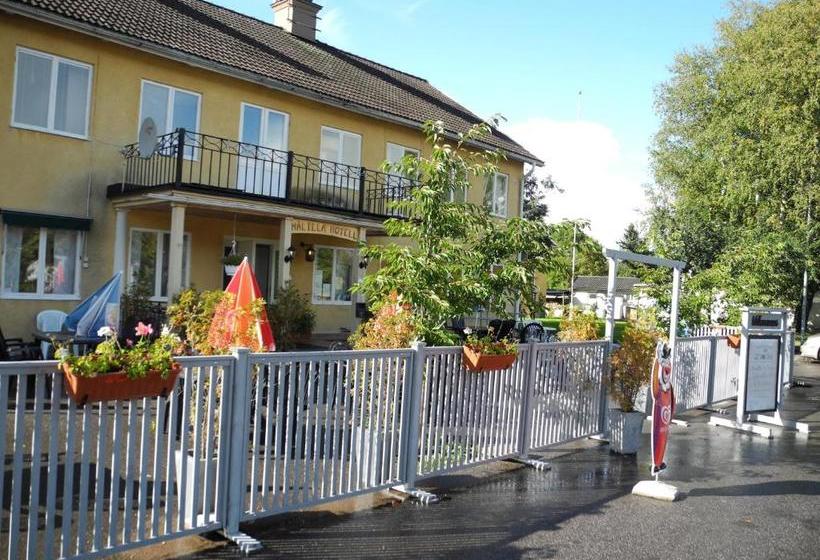 Målilla Hotell & Restaurang