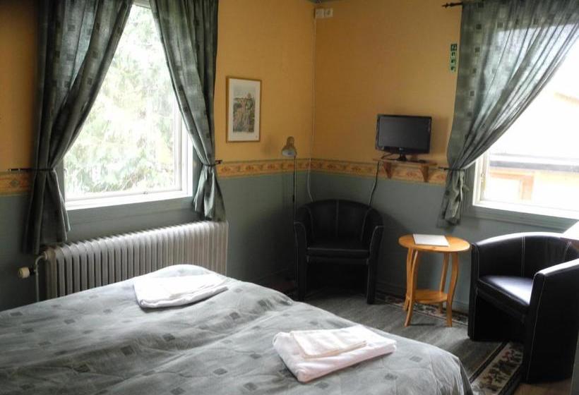 Målilla Hotell & Restaurang