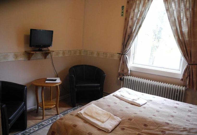 Målilla Hotell & Restaurang