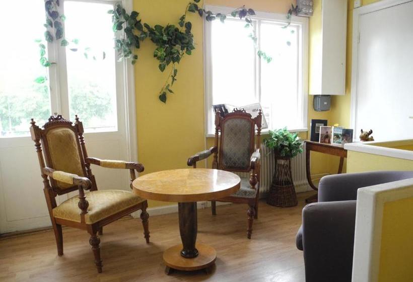 Målilla Hotell & Restaurang