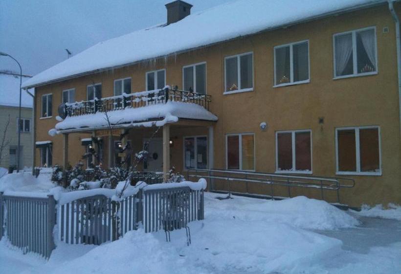 Målilla Hotell & Restaurang