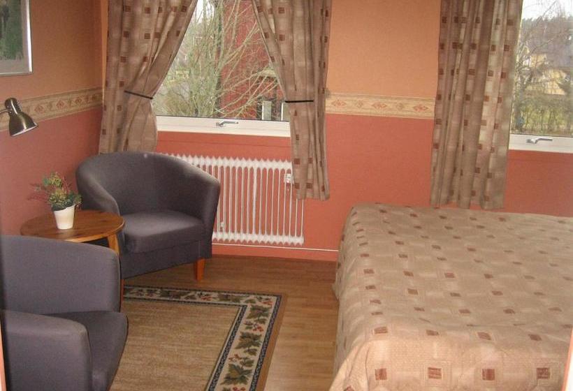 Målilla Hotell & Restaurang