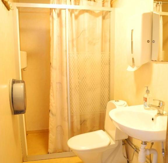 Målilla Hotell & Restaurang