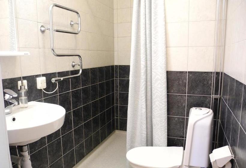 Målilla Hotell & Restaurang