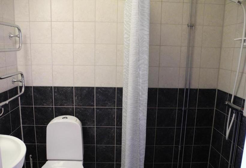 Målilla Hotell & Restaurang