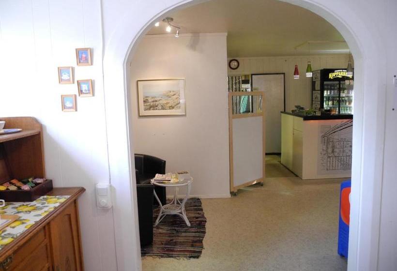 Målilla Hotell & Restaurang