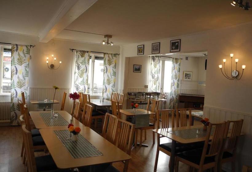 Målilla Hotell & Restaurang