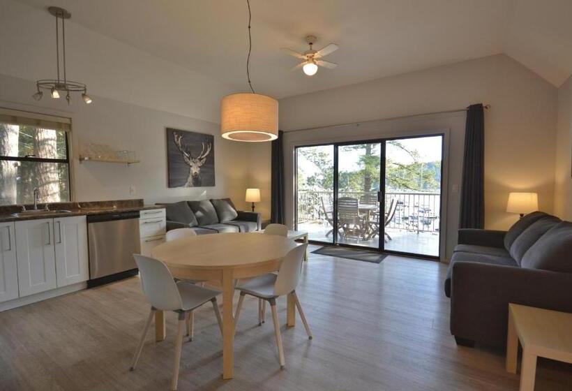 酒店 Pender Harbour Resort & Marina