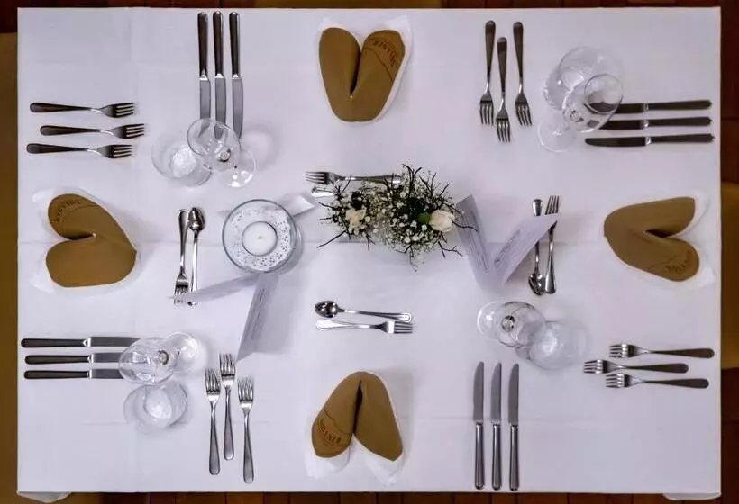 Hotel Restaurant Gollner