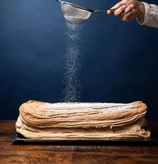 Hotel Restaurant Gollner