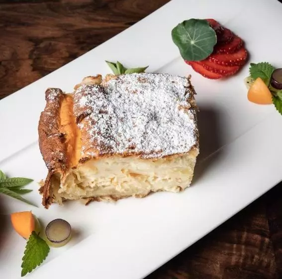 Hotel Restaurant Gollner