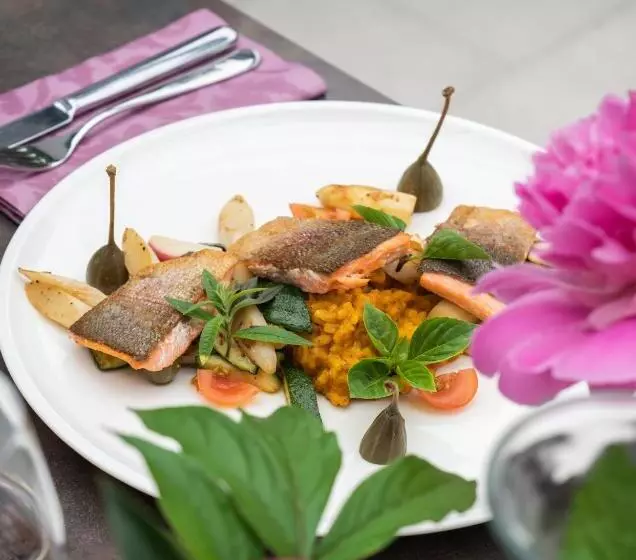 Hotel Restaurant Gollner