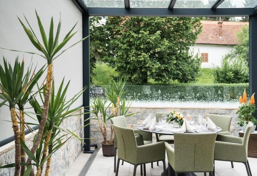 Отель Restaurant Gollner