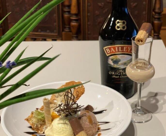 Отель Restaurant Gollner