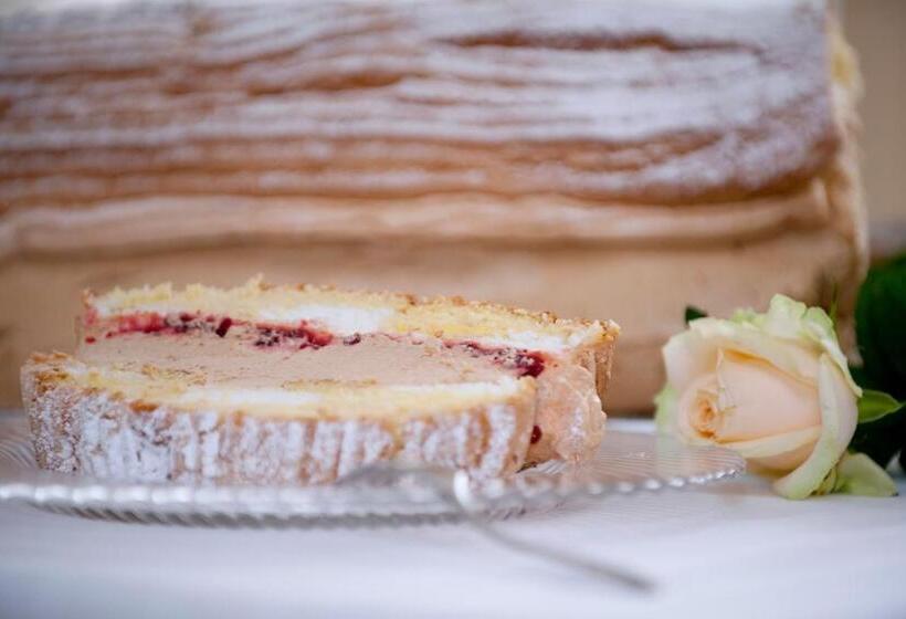 Отель Restaurant Gollner