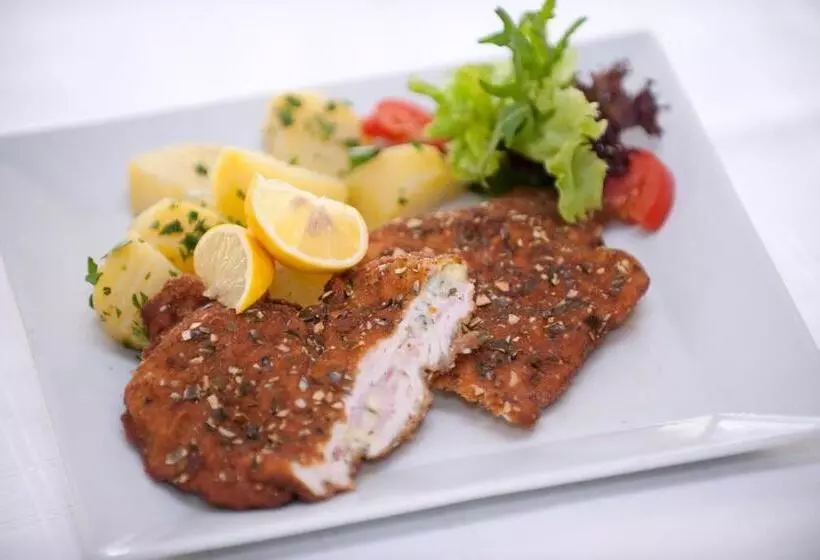 Hotel Restaurant Gollner