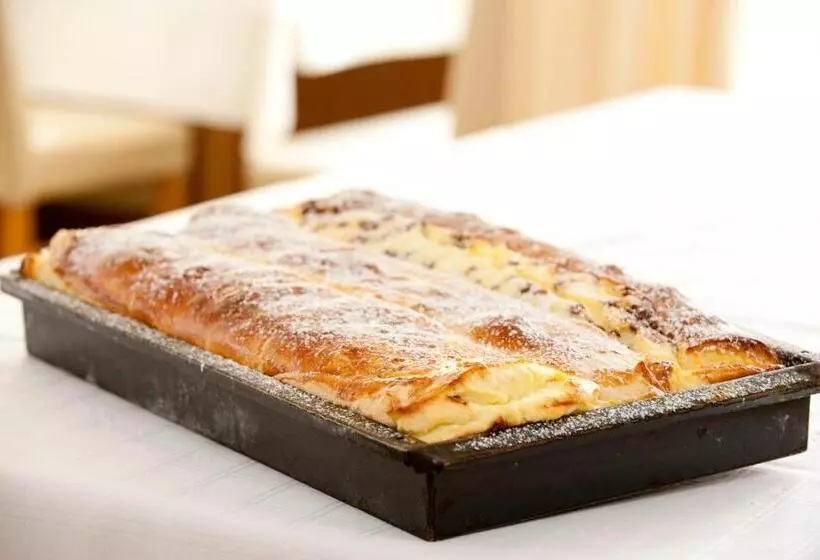 Hotel Restaurant Gollner