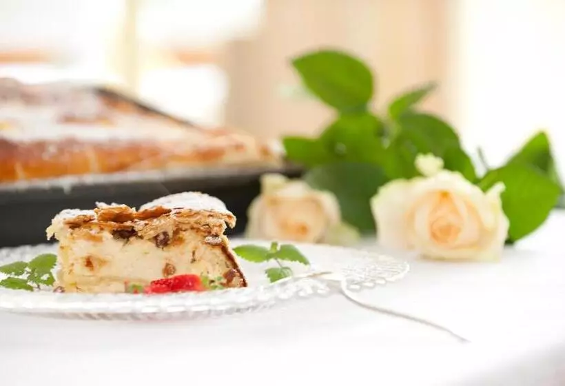 Hotel Restaurant Gollner