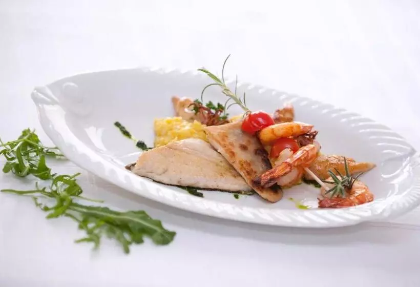 Hotel Restaurant Gollner