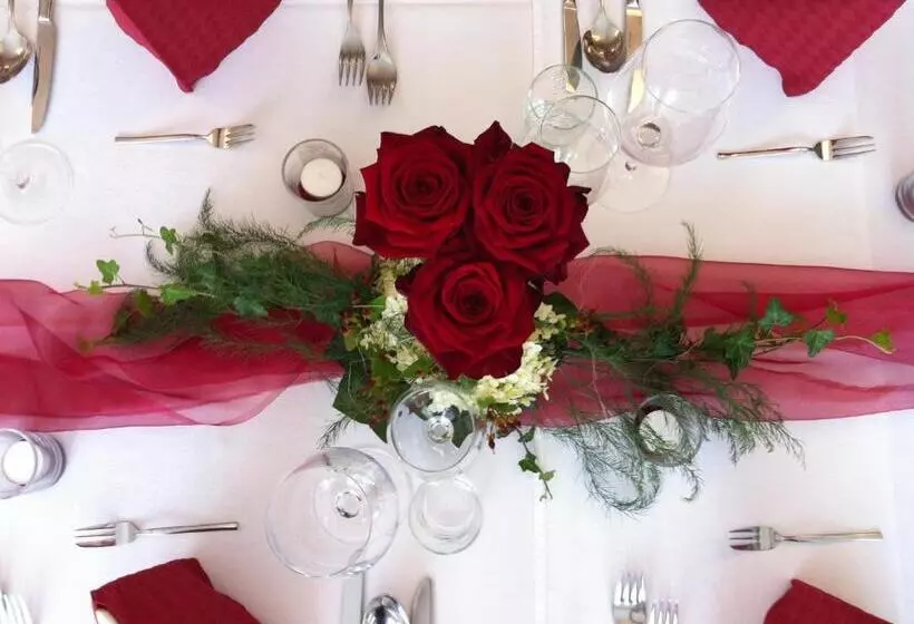 Hotel Restaurant Gollner