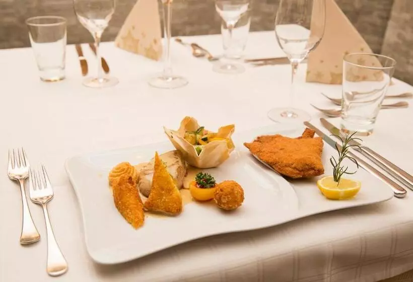 Hotel Restaurant Gollner