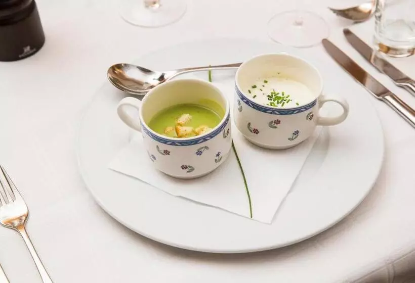 Hotel Restaurant Gollner