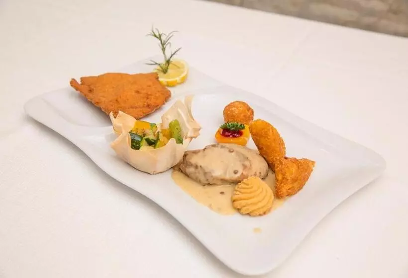 Hotel Restaurant Gollner